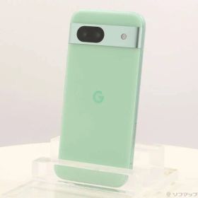 ソフマップ 〔中古品〕 Google Pixel 8a 128GB アロエ G576D SIMフリー【198】