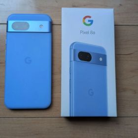 Google Pixel 8a 訳あり・ジャンク 19,000円 | ネット最安値の価格比較