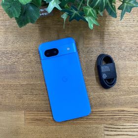 Google Pixel 8a 128Gb Bay 国内SIMフリー 送料無料