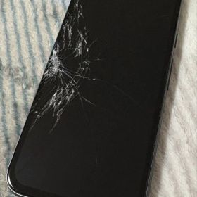 Googlepixel8a オブシディアン 中古品