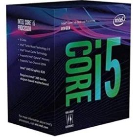 【中古】「未使用品」INTEL BX80684I59400 箱入り Intel Core I5-9400 プロセッサー 9M キャッシュ 最大4.10GHZ FC-LGA14A 第9世代 6コア