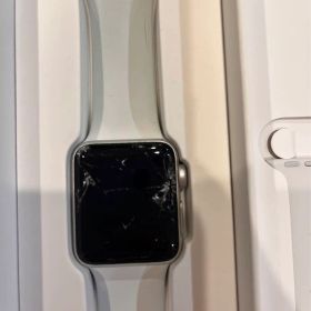 Apple Watch series3 GPSモデル ジャンク品