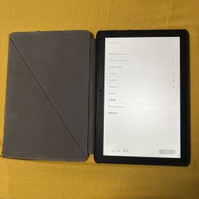 Fire HD 10 Plus 第11世代 64GB【カバー付き】