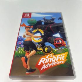 Ring Fit Adventure Nintendo Switch