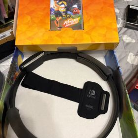 リングフィットアドベンチャー 一式