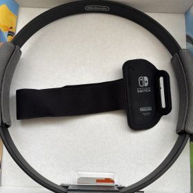リングフィット アドベンチャー