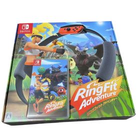 Ring Fit Adventure (HAC-022)