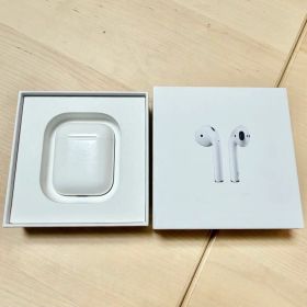 中古 Apple AirPods 第1世代 MMEF2J/A エアーポッズ 第一世代 ワイヤレスイヤホン AirPods 第1世代 MMEF2J/A 新品 1,799円 中古 1,580円 | ネット最安値