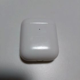【ジャンク品】純正 airpods 第1世代