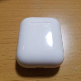 エアポッツ APPLE MMEF2J/A WHITE