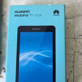 HUAWEI MediaPad T1 7.0 LTE 本体