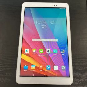 HUAWEI MediaPad T1 7.0 8GB タブレット