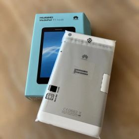 【新品】HUAWEI MediaPad T1 7.0 LTE 本体