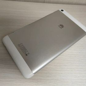 画面割れ◆MediaPad T1 7.0 LTE BGO-DL09