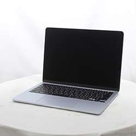 MacBook Air 13.6-inch Early-2025 MC6T4J／A Apple M4 10コアCPU_8コアGPU 16GB SSD256GB スカイブルー 〔26.3 Tahoe〕