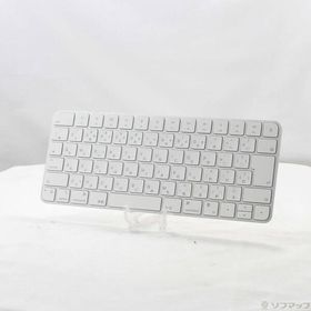 〔中古〕Apple(アップル) Apple Magic Keyboard MK2A3J／A〔377-ud〕