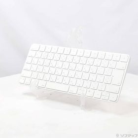〔中古〕Apple(アップル) Apple Magic Keyboard MK2A3J／A〔377-ud〕