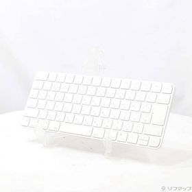〔中古〕Apple(アップル) Apple Magic Keyboard MK2A3J／A〔262-ud〕