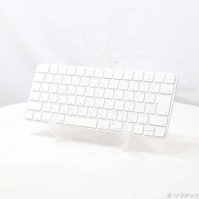〔中古〕Apple(アップル) Apple Magic Keyboard MK2A3J／A〔262-ud〕