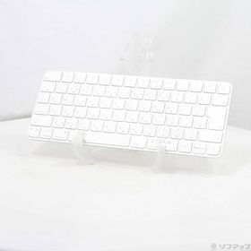 〔中古〕Apple(アップル) Apple Magic Keyboard MK2A3J／A〔258-ud〕
