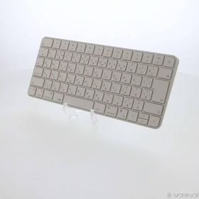 〔中古〕Apple(アップル) Apple Magic Keyboard MK2A3J／A〔198-ud〕