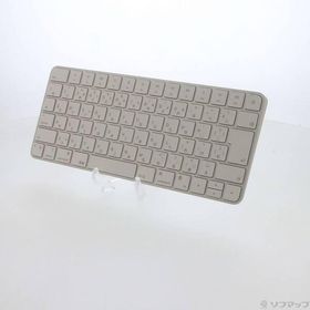 〔中古〕Apple(アップル) Apple Magic Keyboard MK2A3J／A〔198-ud〕