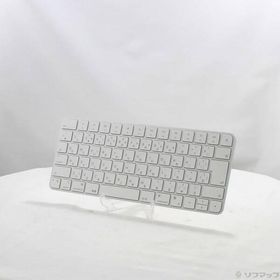 〔中古〕Apple(アップル) Apple Magic Keyboard MK2A3J／A〔377-ud〕