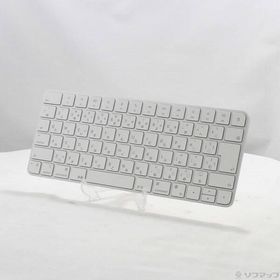 〔中古〕Apple(アップル) Apple Magic Keyboard MK2A3J／A〔258-ud〕