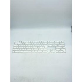 Apple◆Magic Keyboard MQ052J/A A1843//