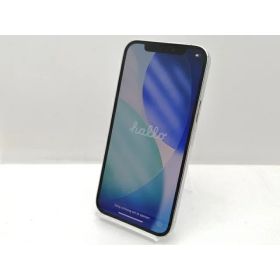 【中古】Apple docomo 【SIMロック解除済み】 iPhone 12 Pro 256GB シルバー MGMA3J/A【新宿2】保証期間1ヶ月【ランクC】