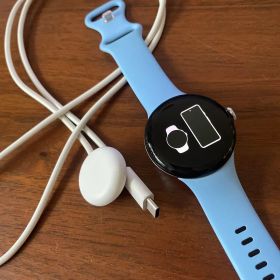 Google Pixel Watch 2