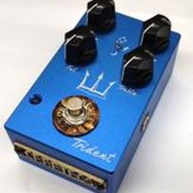 エフェクター・歪み系エフェクター TRIDENT CRAFTROS