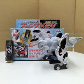変形ガイア恐竜 ファングメモリ 初回限定生産版 BANDAI
