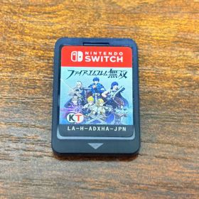 ファイアーエムブレム無双 Nintendo Switch ソフト