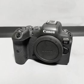 Canon EOS R6 ミラーレス一眼