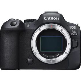 【中古】キヤノン EOSR6MK2 ミラーレスカメラ EOS R6 Mark II・ボディー