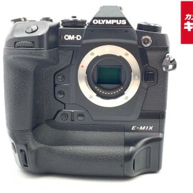 【中古】 【並品】 オリンパス OM-D E-M1X ボディ