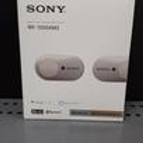 ワイヤレスイヤホン WF-1000XM3 SONY