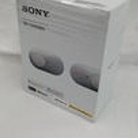 ワイヤレスイヤホン WF-1000XM3 SONY