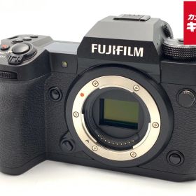 【中古】 【美品】 フジフイルム X-H2 ボディ