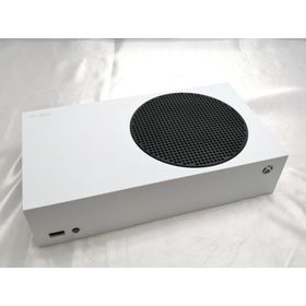 Xbox Series S 中古美品 Xbox Series S ゲーム機本体 中古 34,480円 | ネット最安値の価格比較
