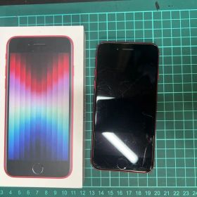iphone se 第3世代