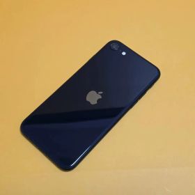 iPhone SE3(第3世代) 128GB｜24時間以内発送#131