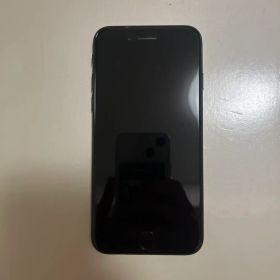 箱付iPhoneSE3 64GB ミッドナイトホームボタン不良⚠️純正iPhone