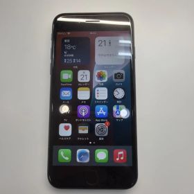訳あり iPhone SE3 64GB ミッドナイト 77% ホームボタン不可