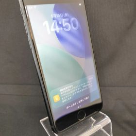 iPhoneSE3 64GB バッテリー79％（サービス表記）