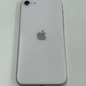 『訳あり』iPhone SE 第3世代 64GB スターライト