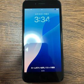 iPhone SE (第3世代) 64GB SIMフリー