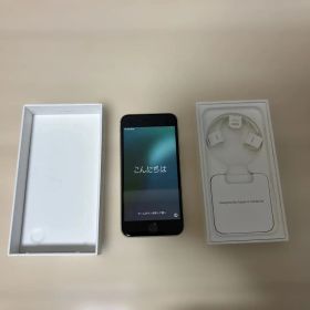 Apple iPhone SE3 スターライト