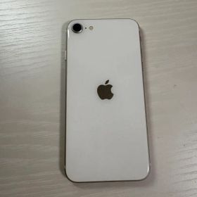 Apple iPhoneSE 第三世代本体 SIMフリー